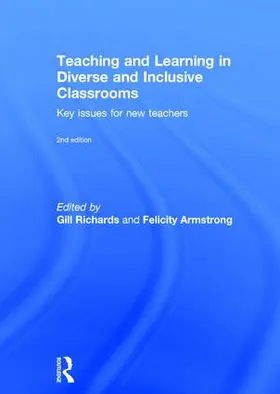 Richards / Armstrong |  Teaching and Learning in Diverse and Inclusive Classrooms | Buch |  Sack Fachmedien