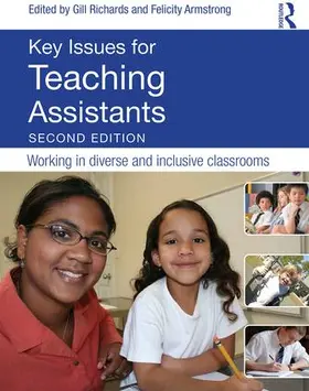 Richards / Armstrong |  Key Issues for Teaching Assistants | Buch |  Sack Fachmedien