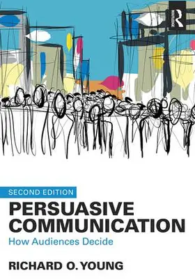 Young | Persuasive Communication | Buch | 978-1-138-92037-8 | www2.sack.de