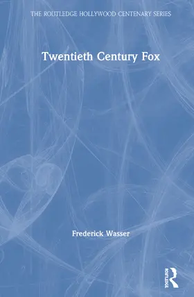 Wasser |  Twentieth Century Fox | Buch |  Sack Fachmedien
