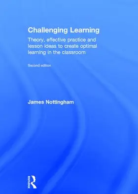 Nottingham |  Challenging Learning | Buch |  Sack Fachmedien