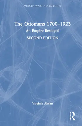 Aksan |  The Ottomans 1700-1923 | Buch |  Sack Fachmedien