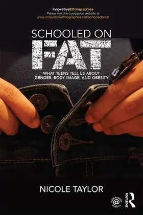 Taylor |  Schooled on Fat | Buch |  Sack Fachmedien
