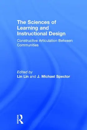 Lin / Spector |  The Sciences of Learning and Instructional Design | Buch |  Sack Fachmedien