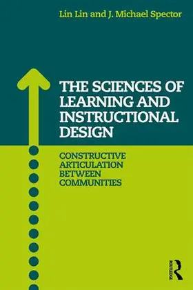 Lin / Spector |  The Sciences of Learning and Instructional Design | Buch |  Sack Fachmedien