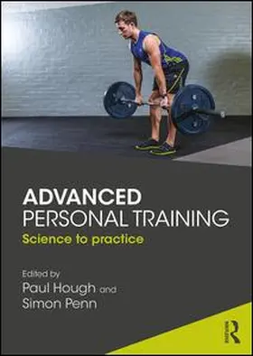 Hough / Penn |  Advanced Personal Training | Buch |  Sack Fachmedien