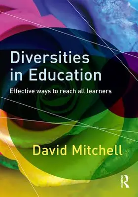 Mitchell |  Diversities in Education | Buch |  Sack Fachmedien