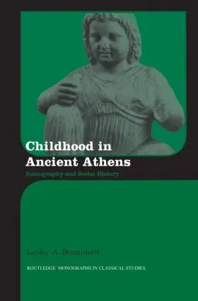 Beaumont | Childhood in Ancient Athens | Buch | 978-1-138-92670-7 | sack.de