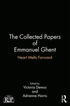Demos / Harris |  The Collected Papers of Emmanuel Ghent | Buch |  Sack Fachmedien