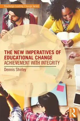 Shirley |  The New Imperatives of Educational Change | Buch |  Sack Fachmedien
