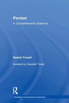 Yousef | Persian | Buch | 978-1-138-92702-5 | sack.de