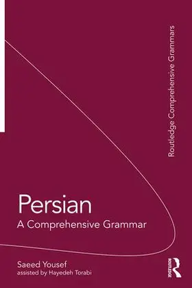 Yousef |  Persian | Buch |  Sack Fachmedien