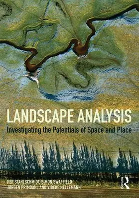 Stahlschmidt / Swaffield / Primdahl |  Landscape Analysis | Buch |  Sack Fachmedien