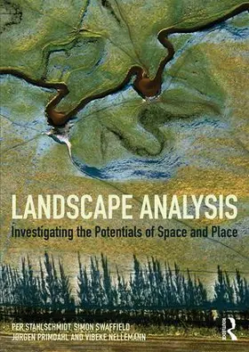 Stahlschmidt / Swaffield / Nellemann |  Landscape Analysis | Buch |  Sack Fachmedien
