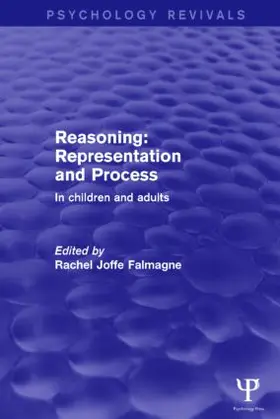 Falmagne | Reasoning | Buch | 978-1-138-92732-2 | sack.de