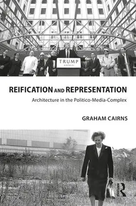 Cairns |  Reification and Representation | Buch |  Sack Fachmedien