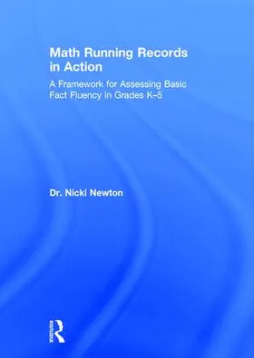 Newton |  Math Running Records in Action | Buch |  Sack Fachmedien