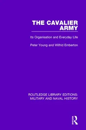 Young / Emberton |  The Cavalier Army | Buch |  Sack Fachmedien