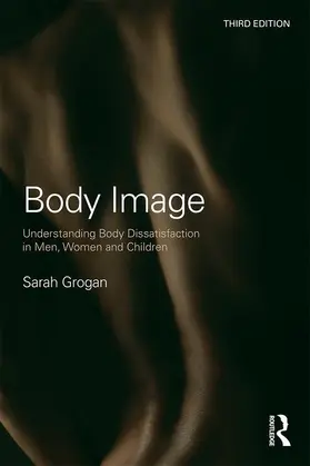 Grogan | Body Image | Buch | 978-1-138-92888-6 | www2.sack.de