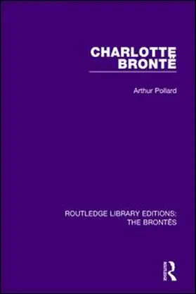 Pollard |  Charlotte Brontë | Buch |  Sack Fachmedien