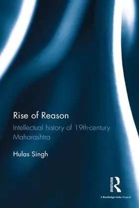 Singh |  Rise of Reason | Buch |  Sack Fachmedien