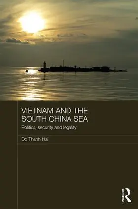 Hai |  Vietnam and the South China Sea | Buch |  Sack Fachmedien