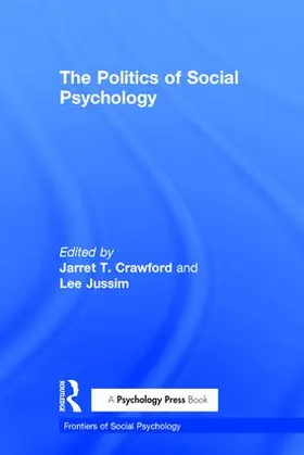 Crawford / Jussim |  Politics of Social Psychology | Buch |  Sack Fachmedien