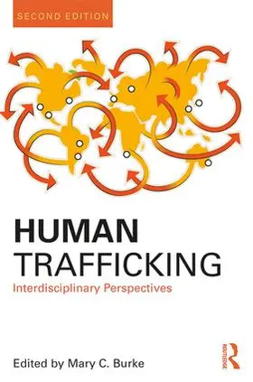 Burke | Human Trafficking | Buch | 978-1-138-93103-9 | www2.sack.de