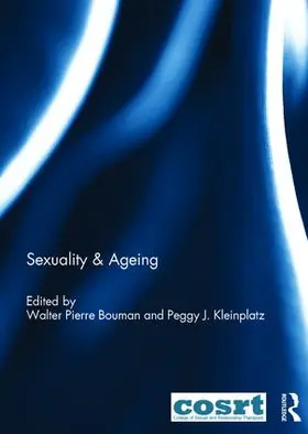 Bouman / Kleinplatz |  Sexuality & Ageing | Buch |  Sack Fachmedien