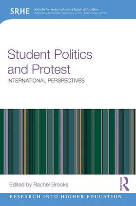 Brooks |  Student Politics and Protest | Buch |  Sack Fachmedien