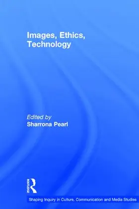 Pearl |  Images, Ethics, Technology | Buch |  Sack Fachmedien