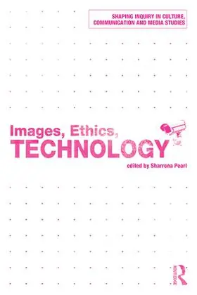 Pearl |  Images, Ethics, Technology | Buch |  Sack Fachmedien