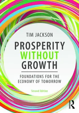 Jackson |  Prosperity without Growth | Buch |  Sack Fachmedien