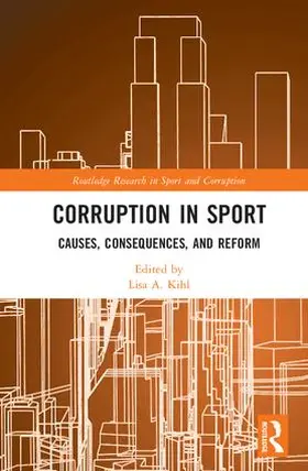 Kihl |  Corruption in Sport | Buch |  Sack Fachmedien