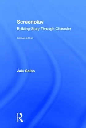 Selbo |  Screenplay | Buch |  Sack Fachmedien