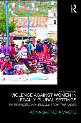 Barrera | Violence Against Women in Legally Plural settings | Buch | 978-1-138-93669-0 | sack.de