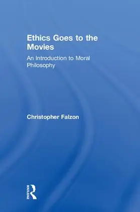 Falzon |  Ethics Goes to the Movies | Buch |  Sack Fachmedien