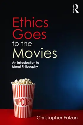 Falzon |  Ethics Goes to the Movies | Buch |  Sack Fachmedien