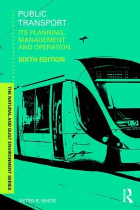 White |  Public Transport | Buch |  Sack Fachmedien