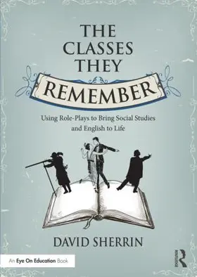 Sherrin |  The Classes They Remember | Buch |  Sack Fachmedien