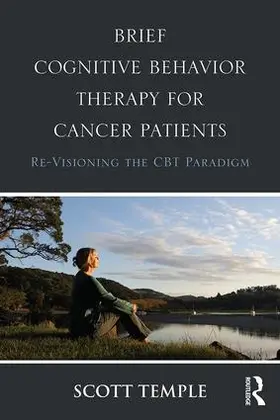 Temple |  Brief Cognitive Behavior Therapy for Cancer Patients | Buch |  Sack Fachmedien