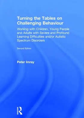 Imray |  Turning the Tables on Challenging Behaviour | Buch |  Sack Fachmedien