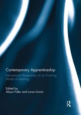 Fuller / Unwin |  Contemporary Apprenticeship | Buch |  Sack Fachmedien