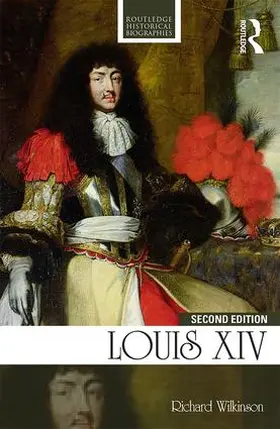 Wilkinson |  Louis XIV | Buch |  Sack Fachmedien