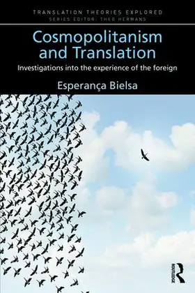 Bielsa |  Cosmopolitanism and Translation | Buch |  Sack Fachmedien