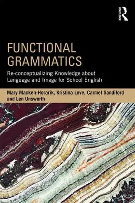 Macken-Horarik / Love / Sandiford |  Functional Grammatics | Buch |  Sack Fachmedien
