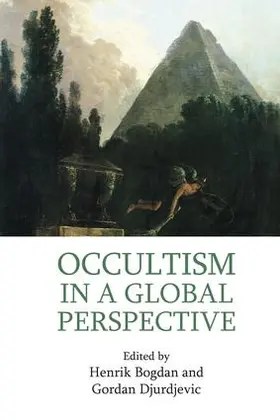 Bogdan / Djurdjevic |  Occultism in a Global Perspective | Buch |  Sack Fachmedien