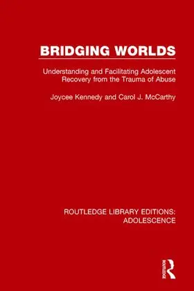 Kennedy / McCarthy |  Bridging Worlds | Buch |  Sack Fachmedien