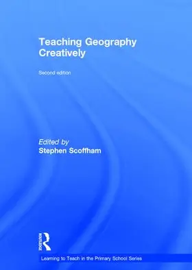 Scoffham |  Teaching Geography Creatively | Buch |  Sack Fachmedien