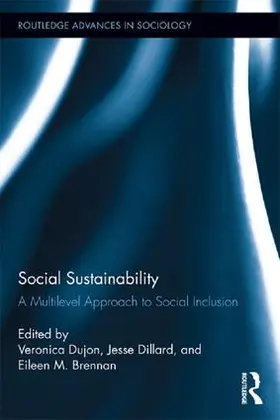 Dujon / Dillard / Brennan | Social Sustainability | Buch | 978-1-138-95253-9 | sack.de